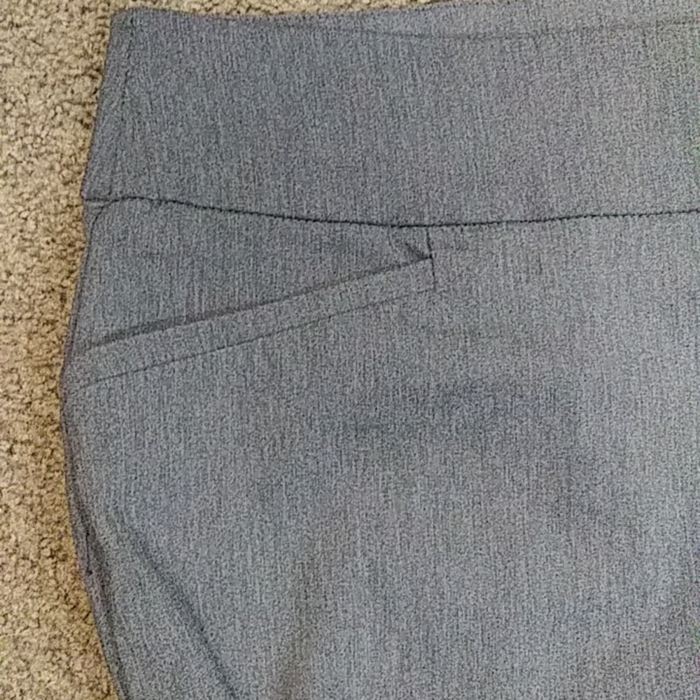 Level 8 plus pants - Picture 3 of 4